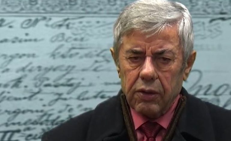 Vrau me bastun të moshuarin në azil/ Autori i dyshuar është historian dhe shkrimtar i njohur, vitin e kaluar u shpall “Qytetar Nderi” i Kavajës