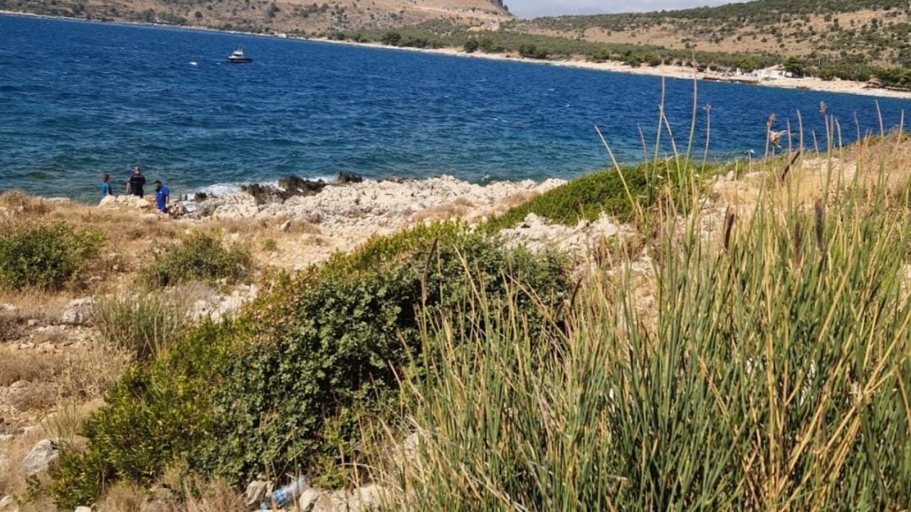 Kishte dalë për lundrim me një kanoe/ Gjendet i pajetë 38-vjeçari në Ksamil, dyshohet…