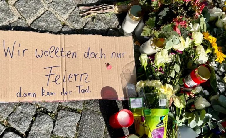 Masakra mund të ishte parandaluar/ I dyshuari për vrasjen e 3 personave në Gjermani duhej të dëbohej, por u fsheh