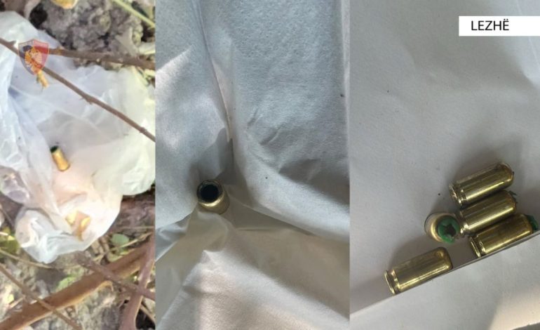 Terrorizohen banorët në Lezhë/ Bien në pranga dy persona, qëlluan në ajër me pistoletë sportive me fishekë manovër