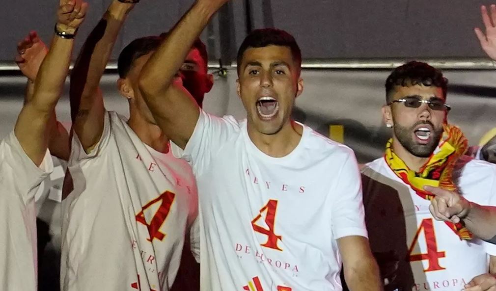 “Gjibraltari është Spanjë”, pezullohet Morata e Rodri, UEFA merr vendimin