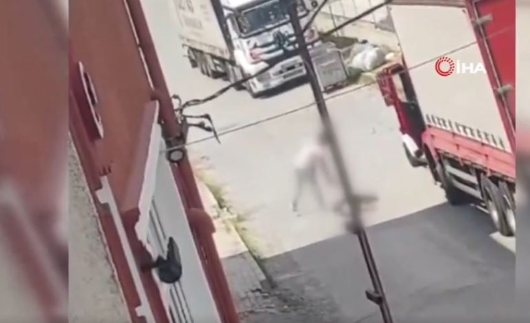 Kujdes, pamje të rënda/ “Mos më vrit, fëmijët!” Burri ekzekuton ish-gruan poshtë banesës, fqinjët nëpër dritare ulërijnë dhe… filmojnë  