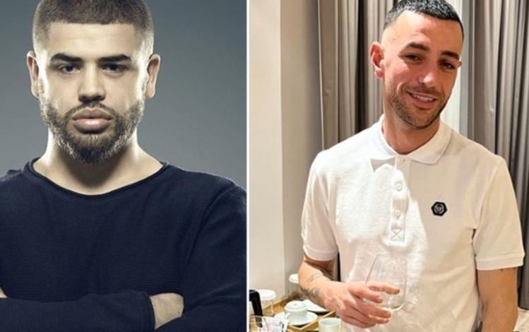 “S’keni ça na boni! Plasni”/ I shpallur në kërkim nga policia e Kosovës, Stresi publikon video me Noizyn, ka një mesazh