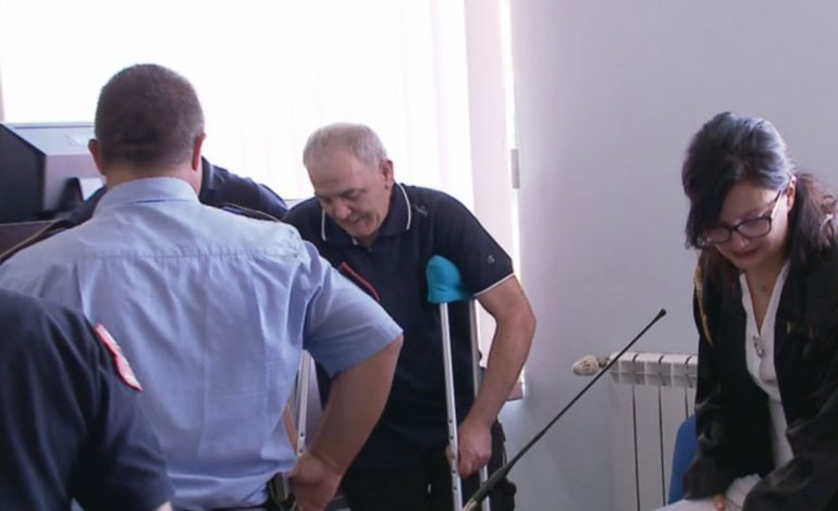 Ndërron jetë në QSUT “I forti i Vlorës”/ Ishte i dënuar me 25 vite burg për vrasje, prej vitesh kërkonte ndërhyrje kirurgjikale