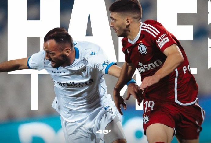 Conference League/ Drita nuk ia del, eliminohet në Play Off