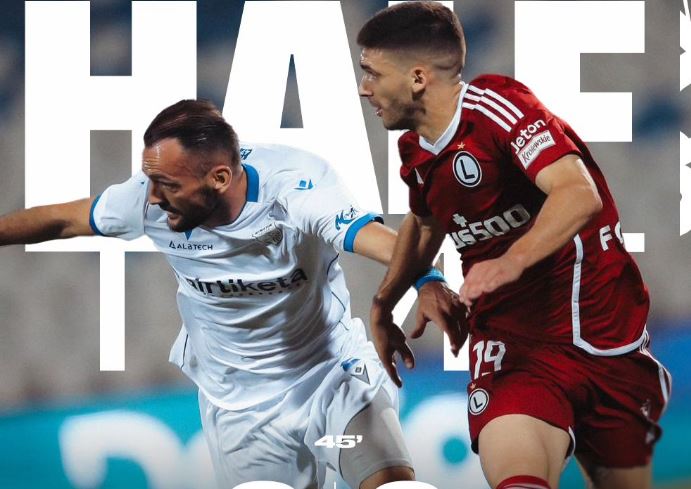 Conference League/ Drita nuk ia del, eliminohet në Play Off