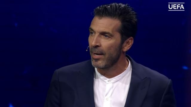 “Champions arsyeja përse luajta kaq shumë”, vlerësohet edhe Giggi Buffon