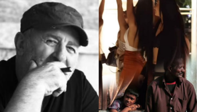 “Boom turistik”/ Ironizon Agron Llakaj: Kush ka para, shkon tall b*thën në Dhërmi