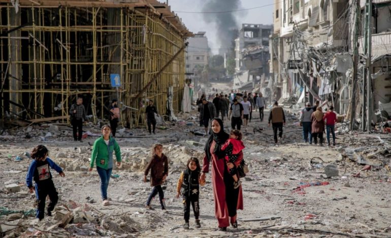 Mbyllen pa rezultat diskutimet e reja në Kajro, nuk ka armëpushim në Gaza! Hamasi refuzon kushtet