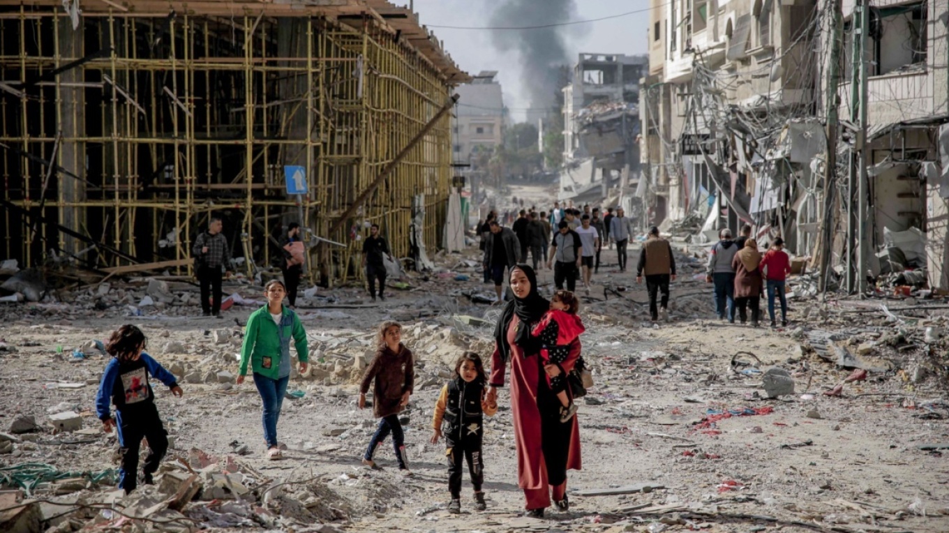 Mbyllen pa rezultat diskutimet e reja në Kajro, nuk ka armëpushim në Gaza! Hamasi refuzon kushtet