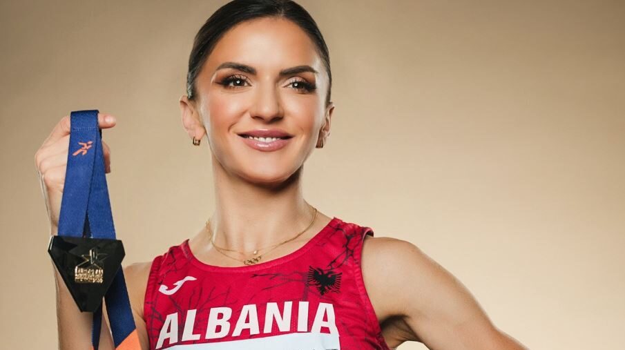 Sot është dita e saj në Olimpiadë, Luiza Gega: Dua të arrij finalen!