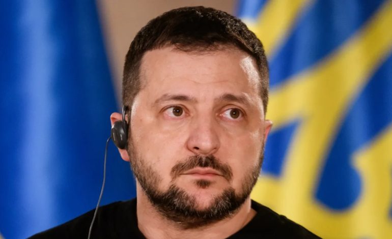 Zelensky: Forcat ruse filluan sulmet në centralin bërthamor të kontrolluar nga Rusia në Ukrainën jugore