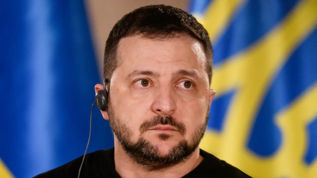 Zelensky: Forcat ruse filluan sulmet në centralin bërthamor të kontrolluar nga Rusia në Ukrainën jugore