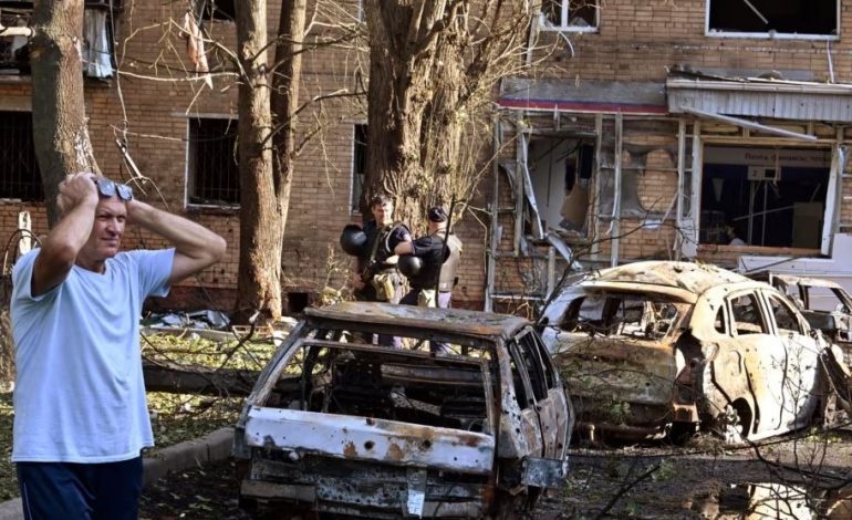 Sulmet në rajonin e Kurskut, Moska vijon evakuimet, thirrje banorëve të lënë shtëpitë