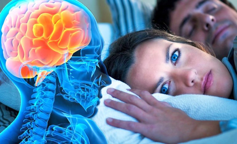 Sa Minuta ju Duhen për të Fjetur – Kur Duhet të Shqetësoheni për Problemet me Gjumin