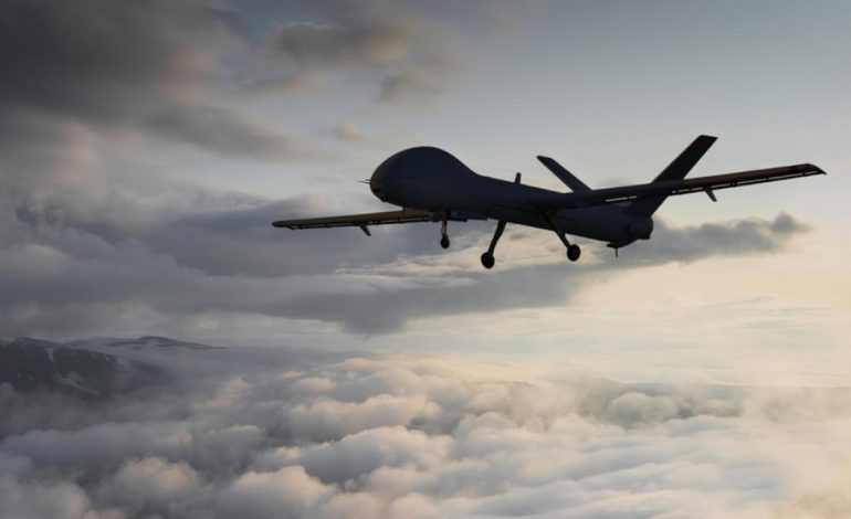 Rusia rrëzon 12 dronë ukrainas në dy rajone gjatë natës! Shkaktuan zjarr në një karburant