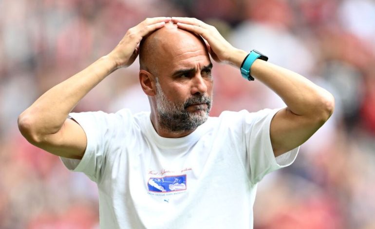 Kalendari i ngjeshur, Guardiola: Vendim i gabuar, nuk mund të luash çdo 3 ditë