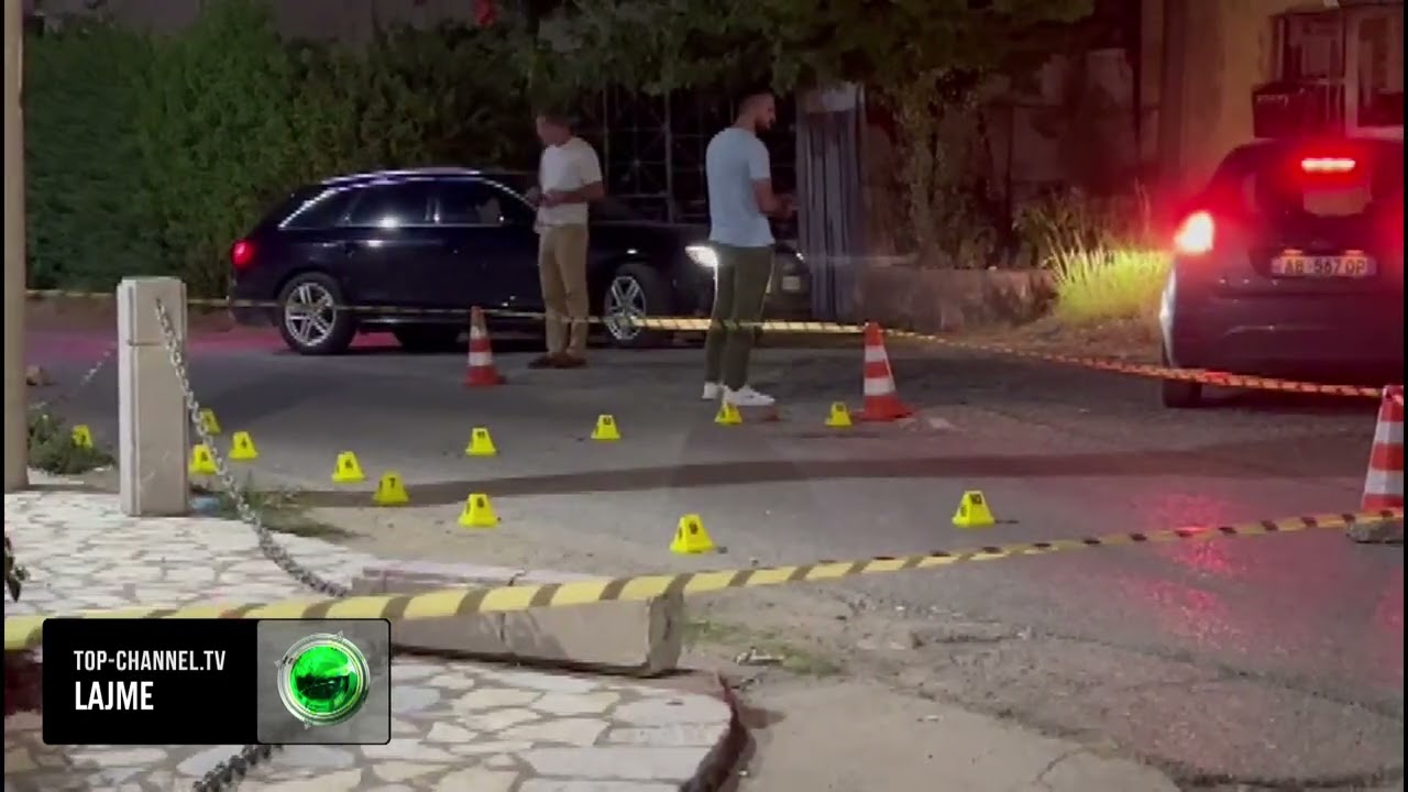 Detaje të reja nga ngjarja në Vaun e Dejës/ Dyshohet se pati shkëmbim zjarri, shoferi i “Audit” me targa gjermane u largua nga vendngjarja, u gjetën 30 gëzhoja