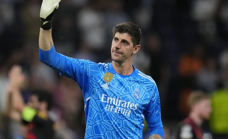 Pragsfida me Atalantën, Courtois: Jemi gati, do jetë ndeshje e vështirë