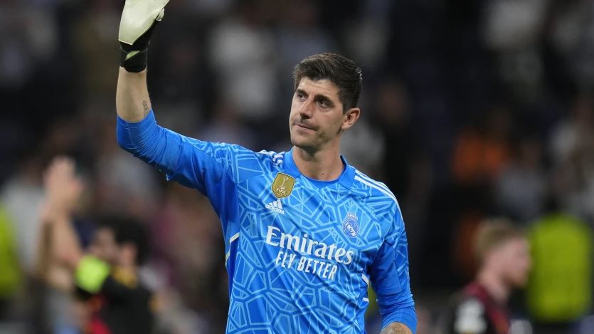 Pragsfida me Atalantën, Courtois: Jemi gati, do jetë ndeshje e vështirë