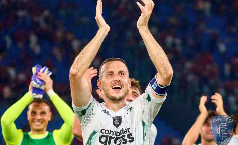 NOTAT/ Ismajli feston në kryeqytet, Empoli thyen Romën, bie Atalanta e Gjimshitit (VIDEO)