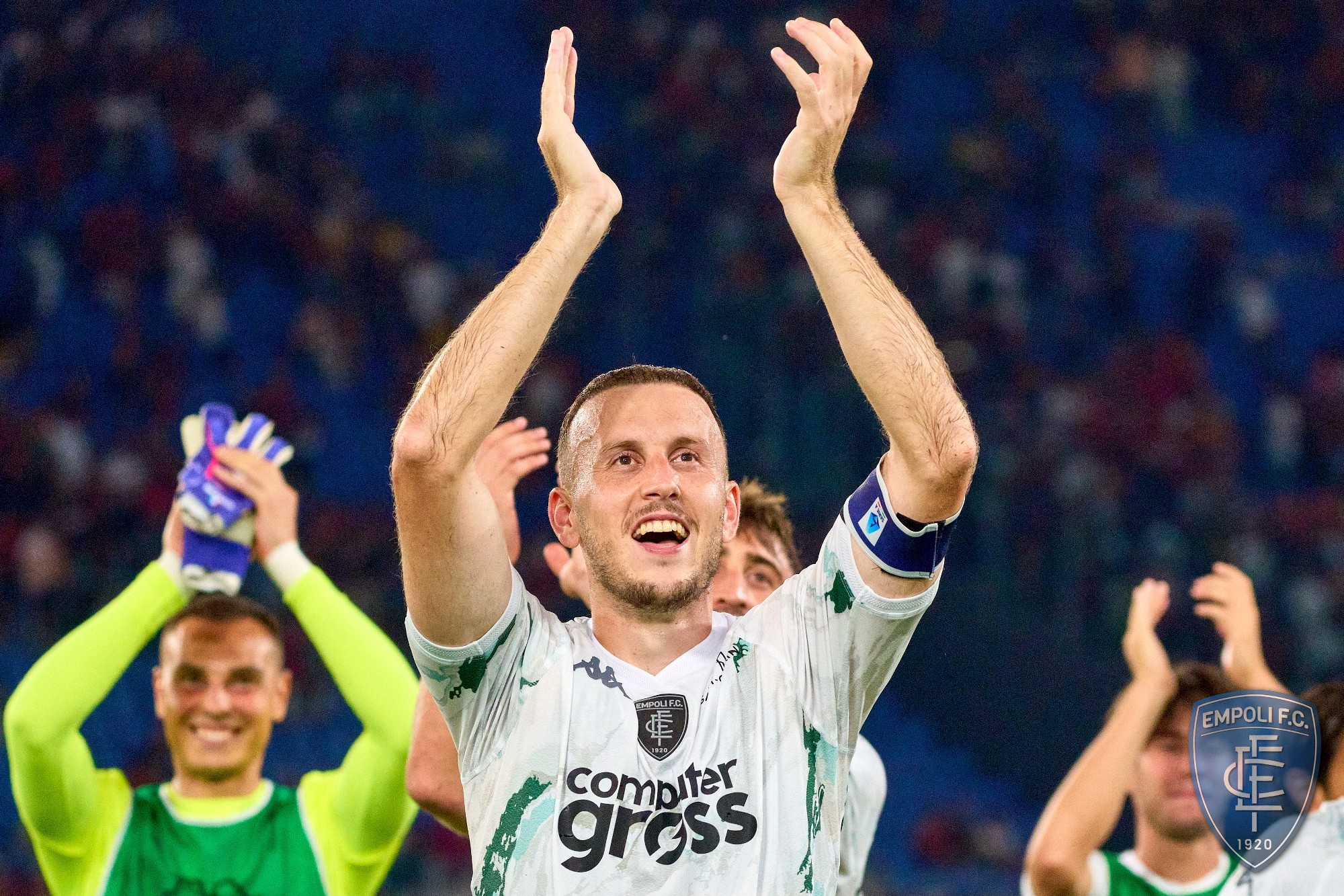 NOTAT/ Ismajli feston në kryeqytet, Empoli thyen Romën, bie Atalanta e Gjimshitit (VIDEO)