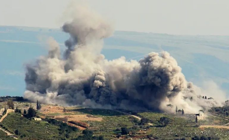 Sulmi i Izraelit në Liban me 9 viktima, “provokim” për Hezbollahun?