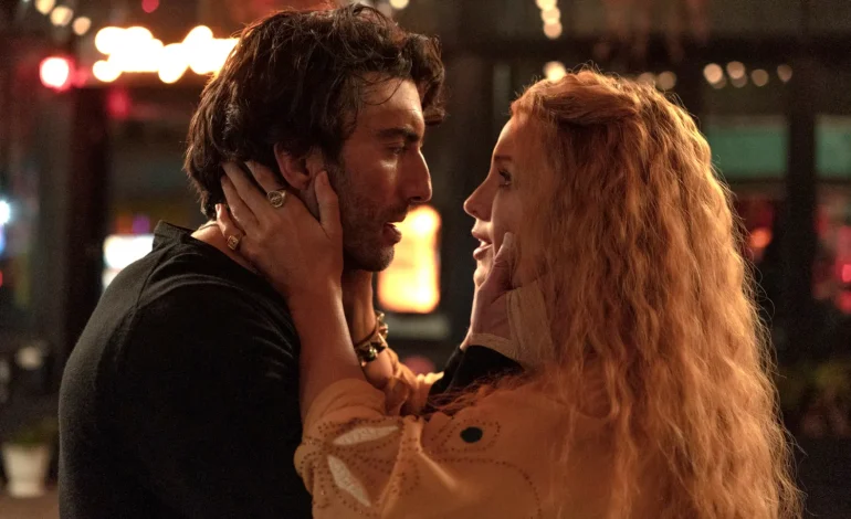 Konflikte gjatë xhirimeve të ‘It Ends With Us’? Ylli i filmit ‘thyen’ heshtjen