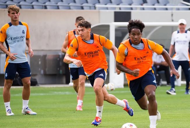 Reali magjeps Endrick, sulmuesi: Dua të firmos të gjitha fanellat e tifozëve