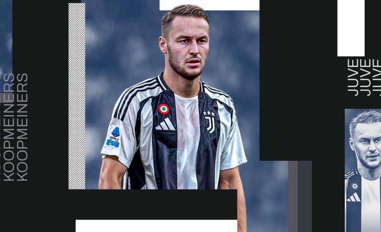 Një “tulipan” në Torino, Koopmeiners kryen vizitat mjekësore, firmos kontratë 5-vjeçare