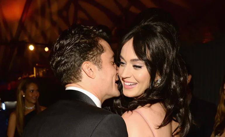 Çifti i aventurave, momenti kur Katy Perry dhe Orlando Bloom hidhen nga helikopteri