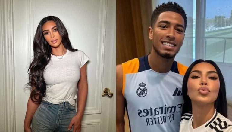 Pas takimit me yjet e Real Madrid, tani Saint i kërkon Kim të lidhet me 1 futbollist