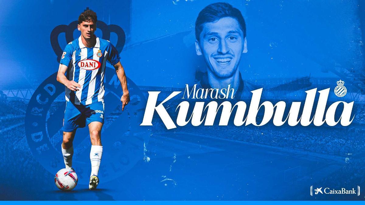 ZYRTARE/ Lëvizje e papritur, Kumbulla transferohet në Barcelonë, zbulohet detajet (VIDEO)