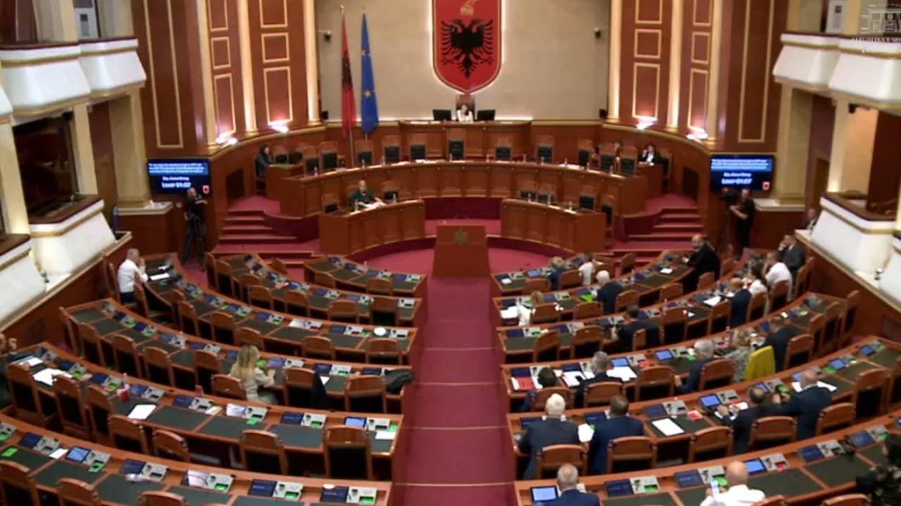 Raporti/ Deputetët më efikasë të Kuvendit, mbajnë stafetën Erjon Braçe, Ina Zhupa dhe Jorida Tabaku