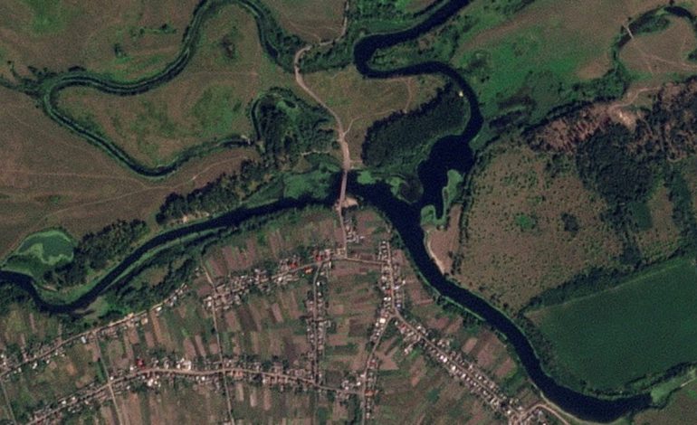 Rusia merr tjetër goditje, Ukraina shkatërron urën e tretë në rajonin e Kurskut