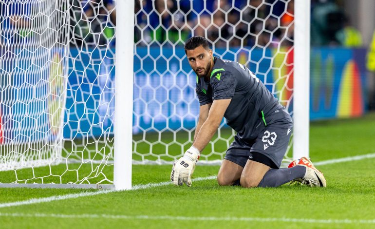 VIDEO/ Natë “jo” e Tomas Strakoshës, pëson gol nga portieri