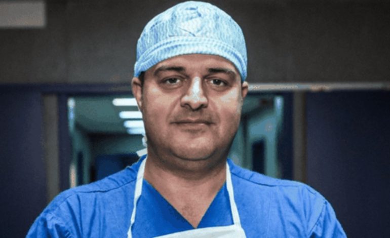 Studiuan Covid 19/ Mjeku Edvin Prifti hedh hije dyshimi mbi vdekjen e shkencëtarëve dhe mjekëve