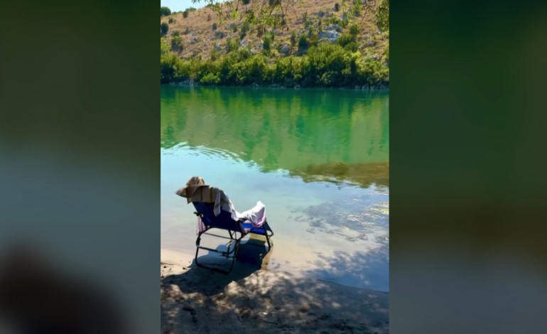 Turistët zgjedhin Bunën, kryeministri Rama ndan pamjet e lumit në Shkodër: Parajsa e fshehur