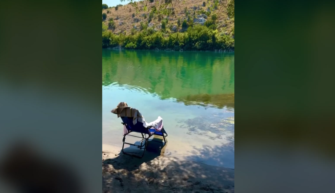 Turistët zgjedhin Bunën, kryeministri Rama ndan pamjet e lumit në Shkodër: Parajsa e fshehur