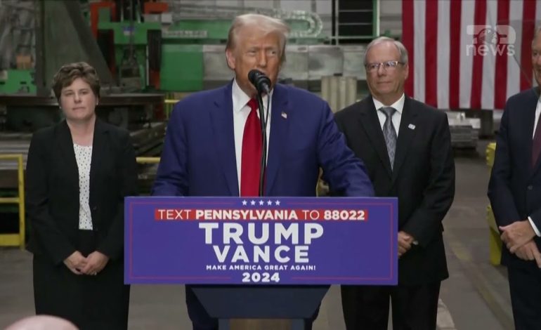 Sulmi ndaj Trump, Pentagoni OK mbështetjes shtesë për Shërbimin Sekret!