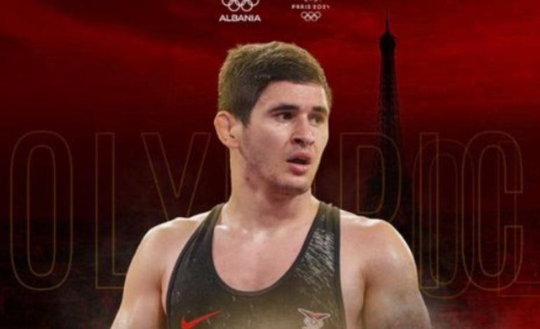 Përfaqësuesi i Shqipërisë fitoi medaljen e Bronztë në mundje, reagon Rama: Faleminderit kampion!