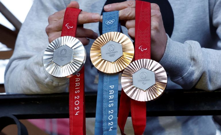 SHBA, dominim absolut në Atletikë, 19 medalje, 6 ari