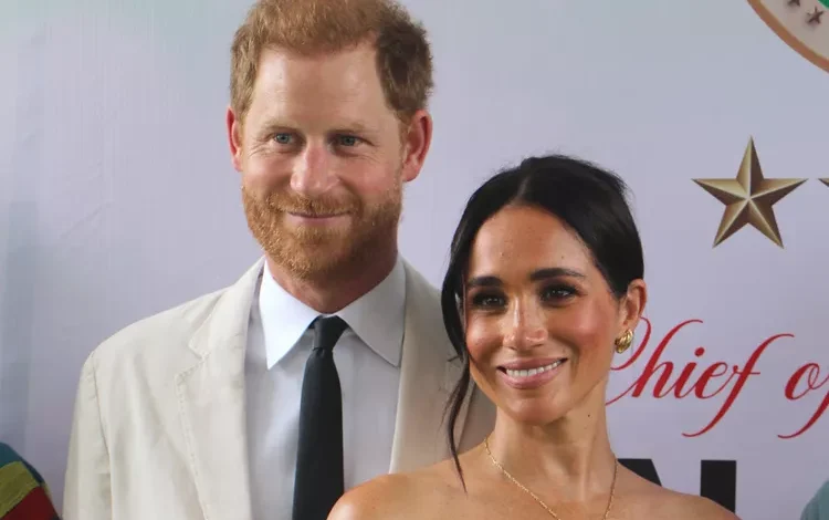 Foto/ Vila luksoze ku Princ Harry dhe Meghan Markle ranë në dashuri, del në shitje