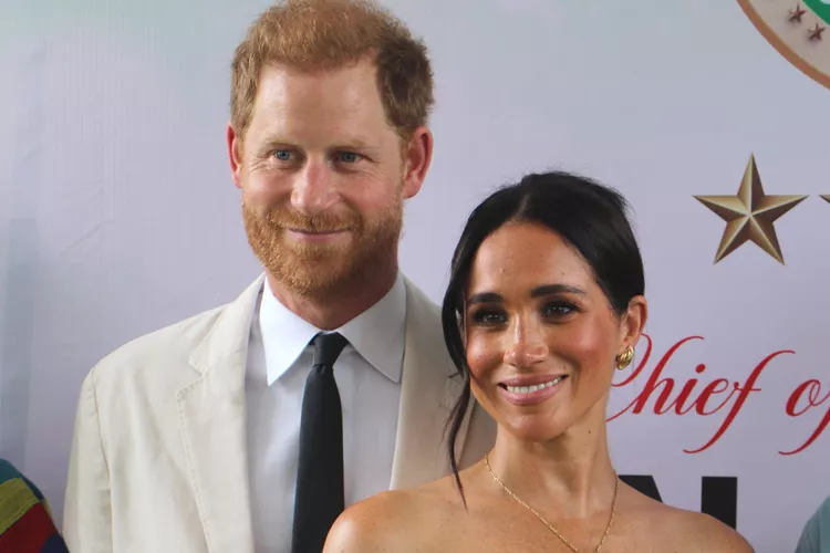 Foto/ Vila luksoze ku Princ Harry dhe Meghan Markle ranë në dashuri, del në shitje