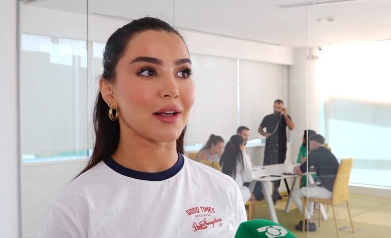 “Për’puthen” po vjen, audicionet vijojnë! Megi Pojani zbulon pak nga konkurrentët e tij: Disa prej tyre më thonë…