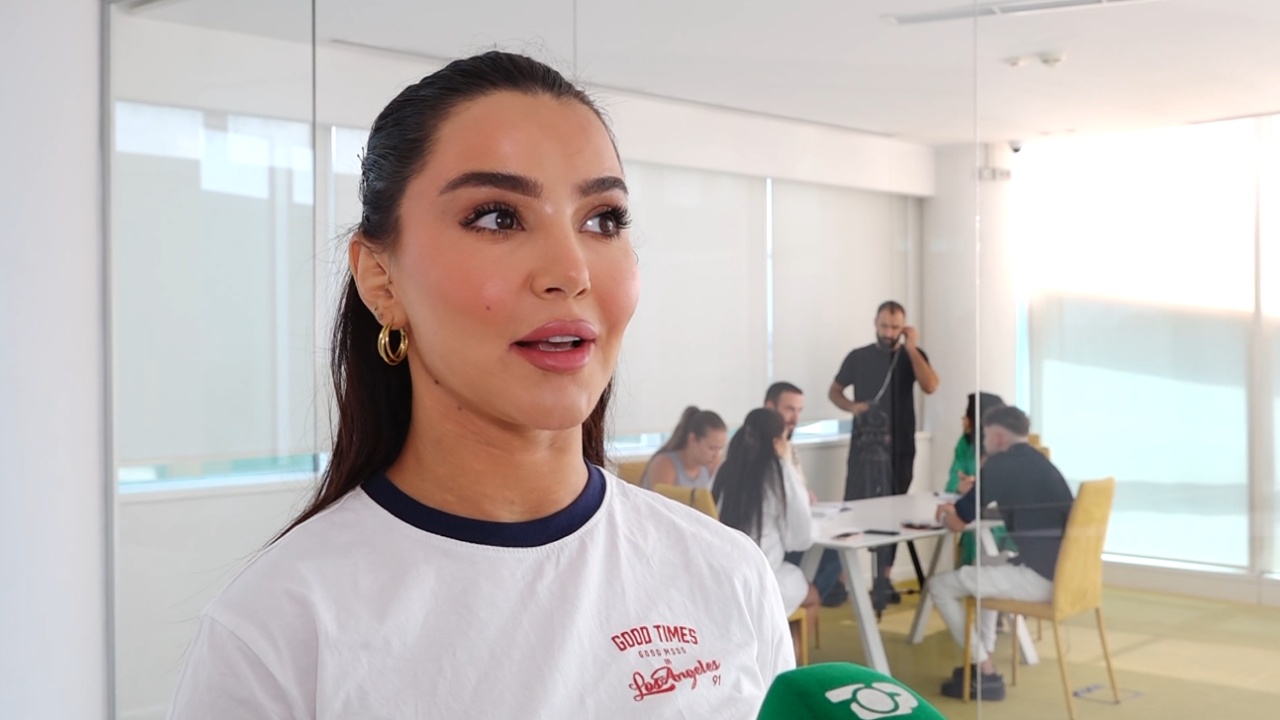 “Për’puthen” po vjen, audicionet vijojnë! Megi Pojani zbulon pak nga konkurrentët e tij: Disa prej tyre më thonë…