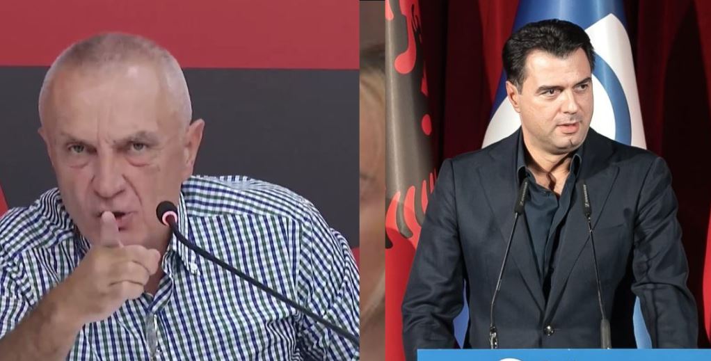 “Meta simbol i pandëshkueshmërisë dhe korrupsionit”, Basha reagon pas deklaratave të ish-presidentit: Mashtrime ordinere për të mbuluar pazaret e tij të pista