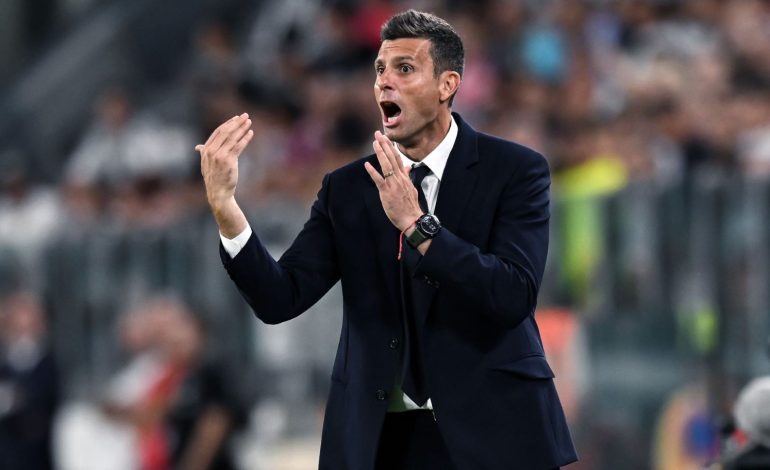 Motta justifikohet pas derbit: Barazimet e shumta? Jemi një skuadër e re