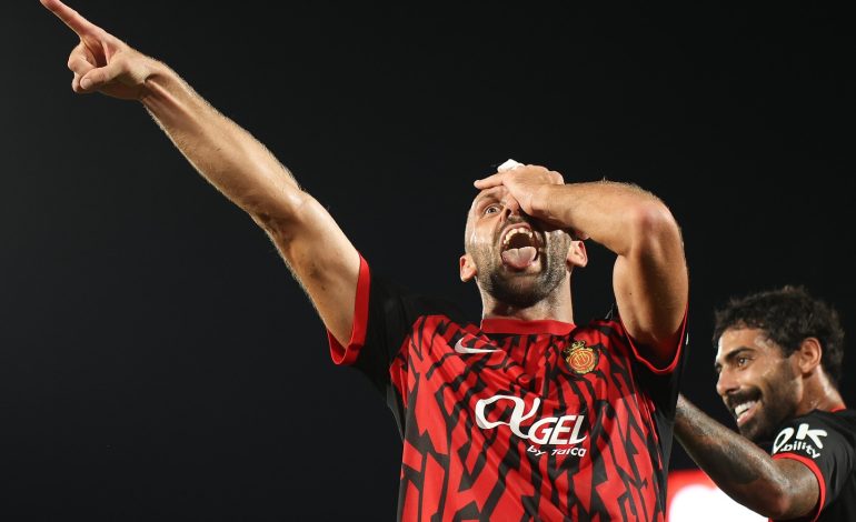 “Pirati” Muriqi i jep shpresë La Liga-s, ndal Realin, mediat i bëjnë jehonë: Zhgënjim i bardhë (FOTO+VIDEO)