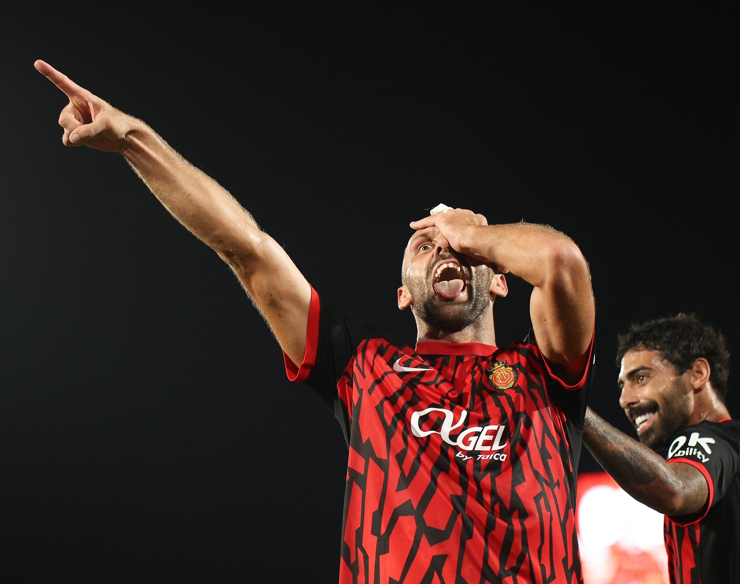 “Pirati” Muriqi i jep shpresë La Liga-s, ndal Realin, mediat i bëjnë jehonë: Zhgënjim i bardhë (FOTO+VIDEO)